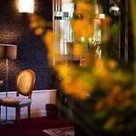 Hôtel des Bains