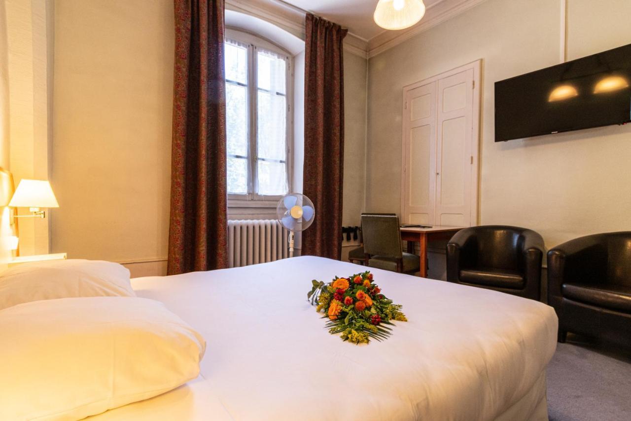Hotel Des Bains