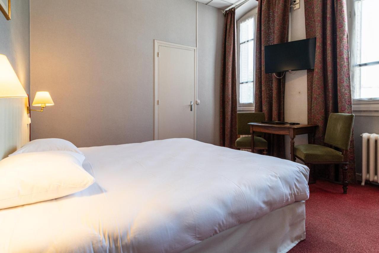 Des Bains Hotel 2*