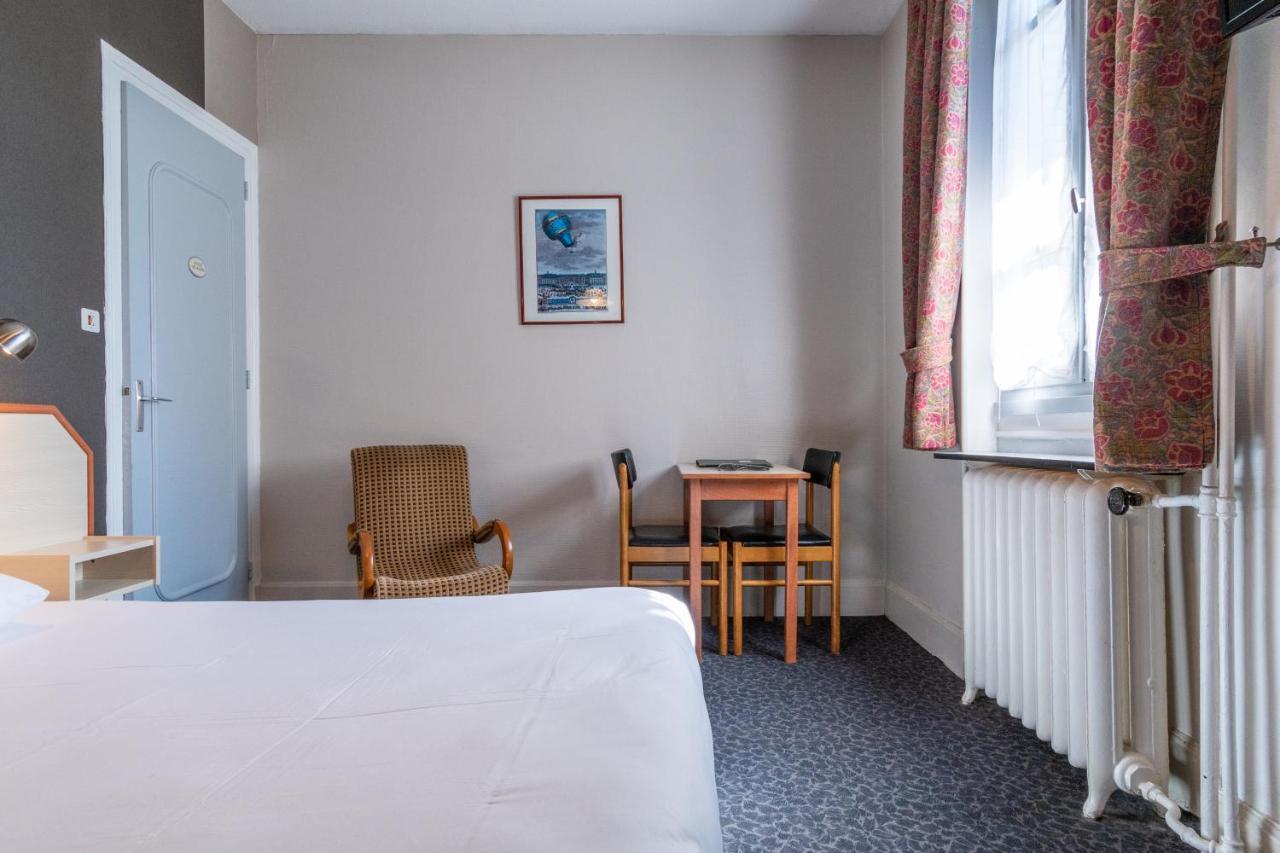Des Bains Hotel Aix-les-Bains
