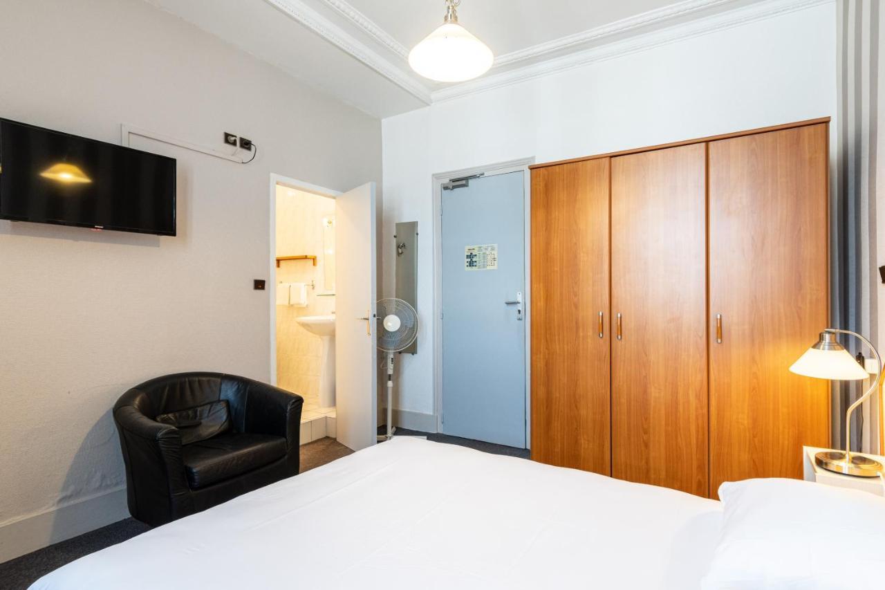 Des Bains Hotel Aix-les-Bains
