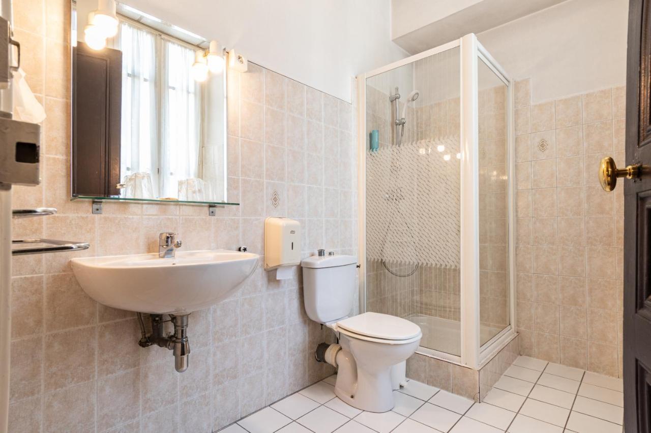 Des Bains Hotel