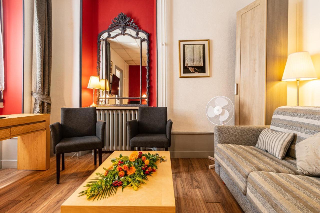 Des Bains Hotel 2*