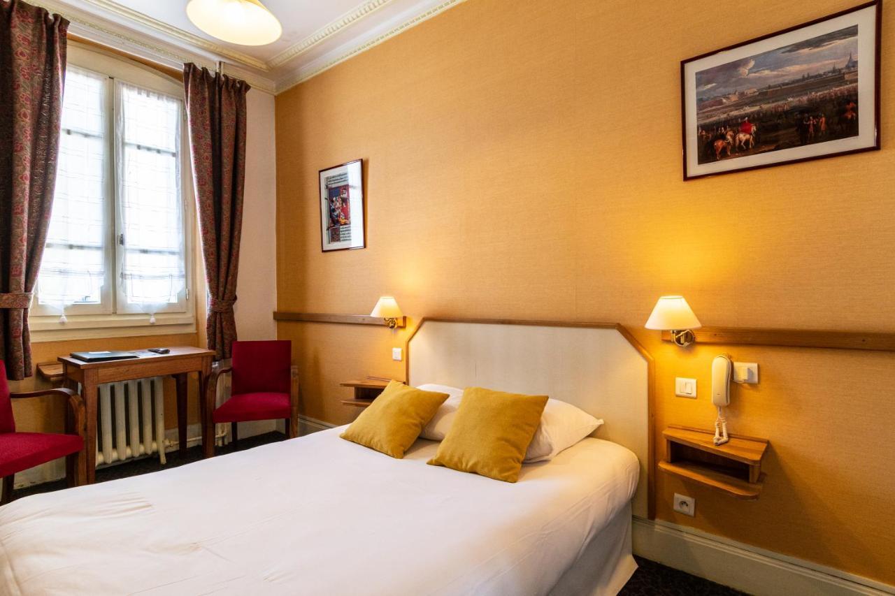 Hotel Des Bains