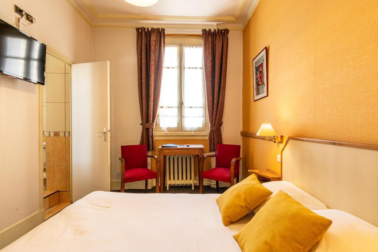 Hotel Des Bains