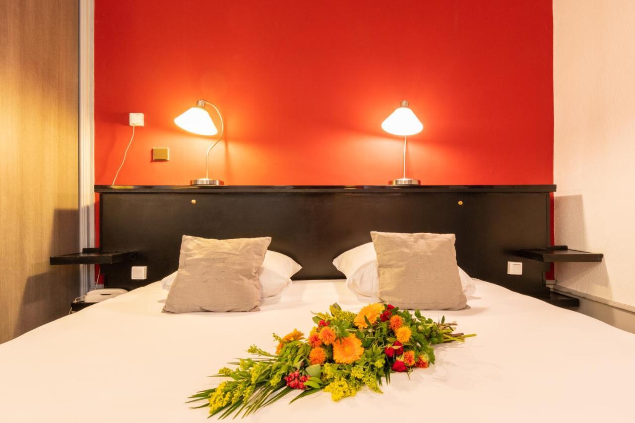 Hotel Des Bains 2*