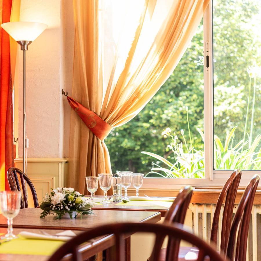 Hotel Des Bains Aix-les-Bains