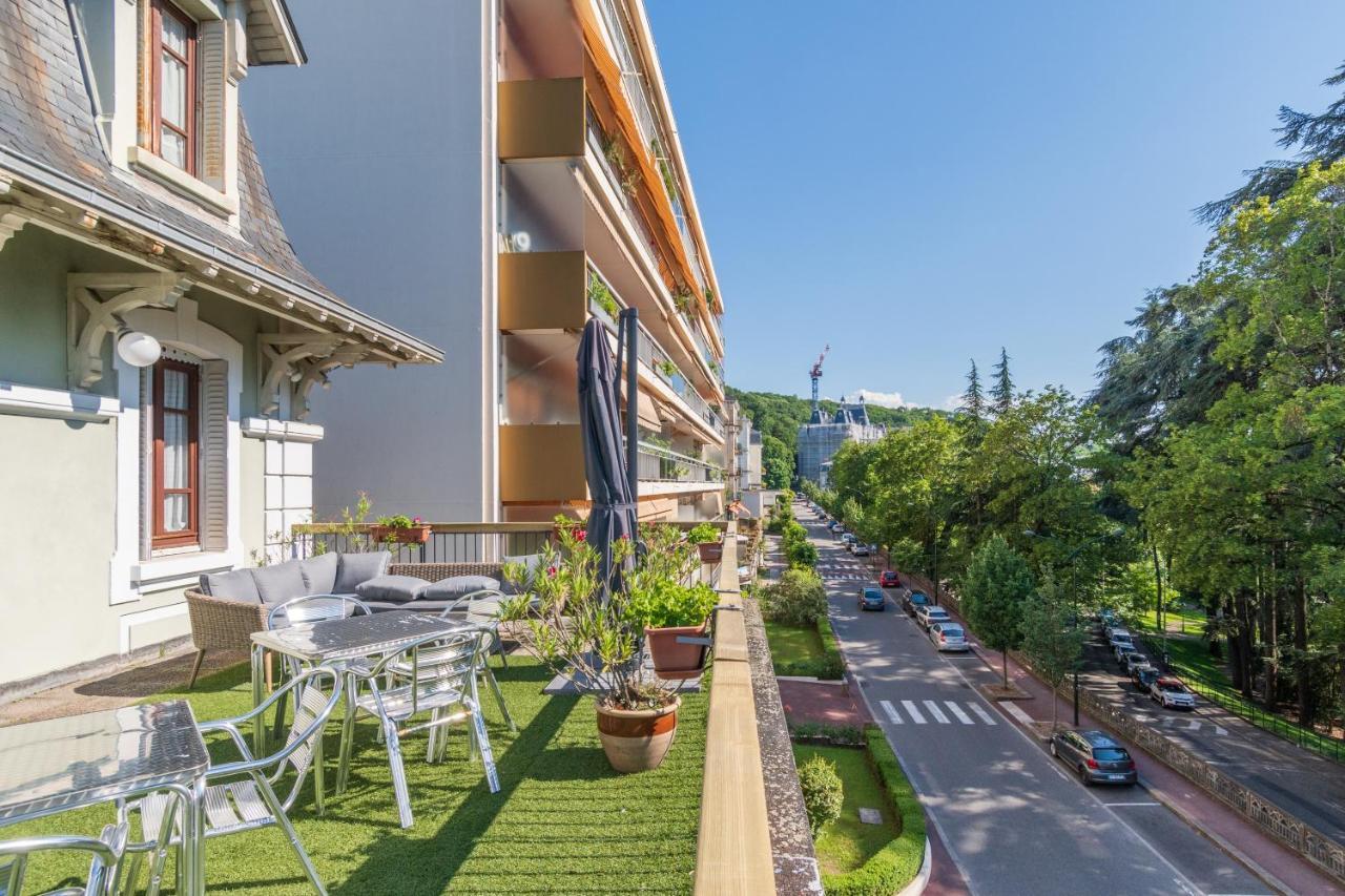 Des Bains Hotel