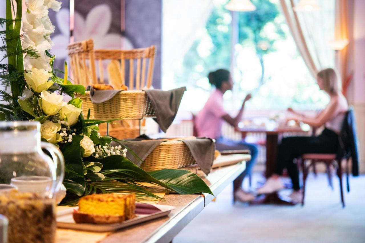 Des Bains Hotel Aix-les-Bains