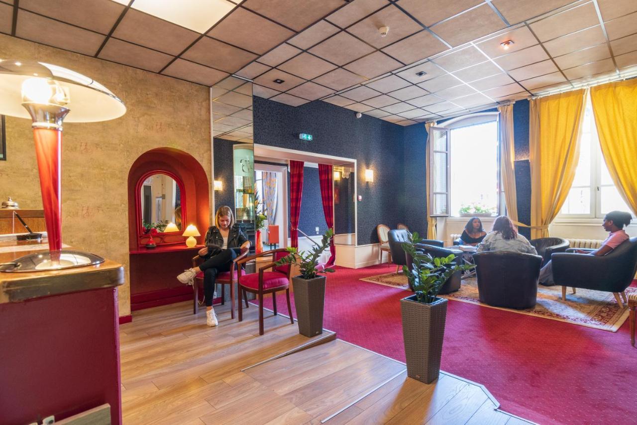 Hotel Des Bains